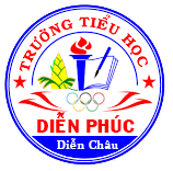 Trường Tiểu học Diễn Phúc - Diễn Châu -  Nghệ An